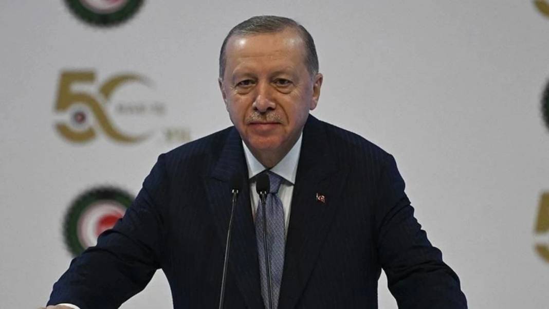 Cumhurbaşkanı Erdoğan müjdeyi verdi: Vatandaşlık maaşı geliyor! 5