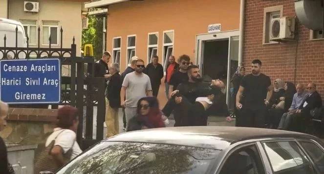 Şarkıcı Güllü’nün şüpheli ölümüyle ilgili kilit isim konuştu! Cenazede göz göze geldik  ‘Abla ben yaptım ama çok pişmanım' 8