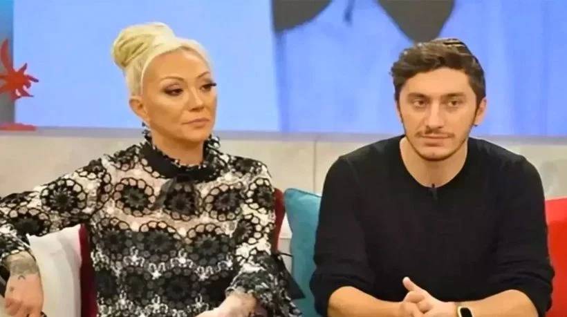 Şarkıcı Güllü’nün şüpheli ölümüyle ilgili kilit isim konuştu! Cenazede göz göze geldik  ‘Abla ben yaptım ama çok pişmanım' 9