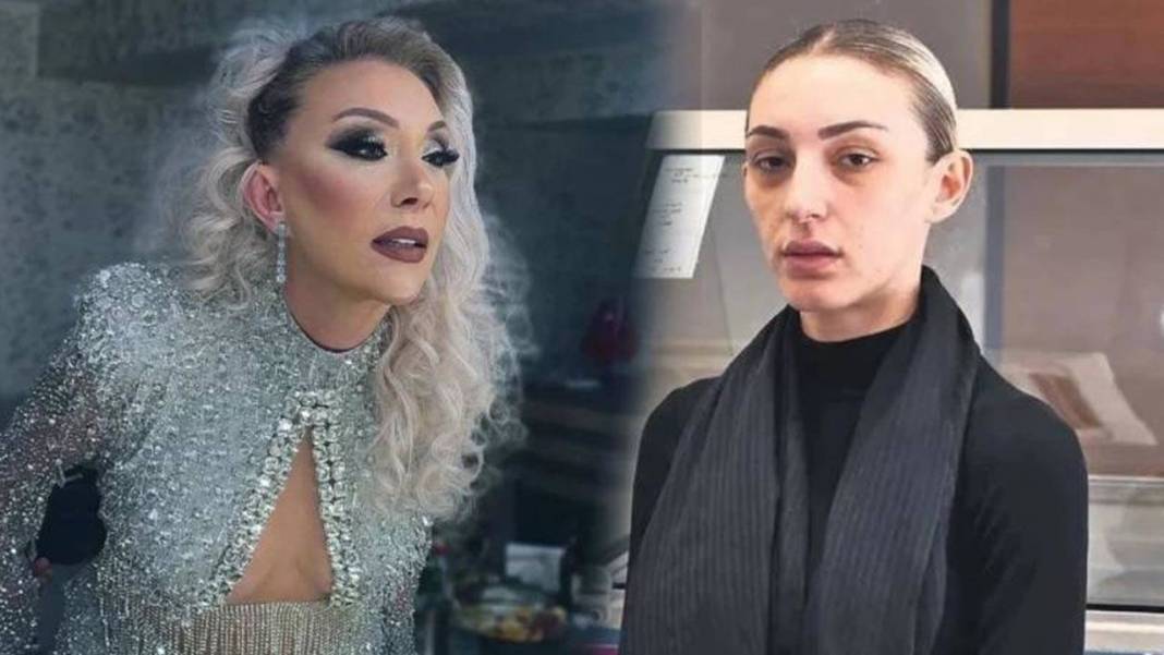 Şarkıcı Güllü’nün şüpheli ölümüyle ilgili kilit isim konuştu! Cenazede göz göze geldik  ‘Abla ben yaptım ama çok pişmanım' 1