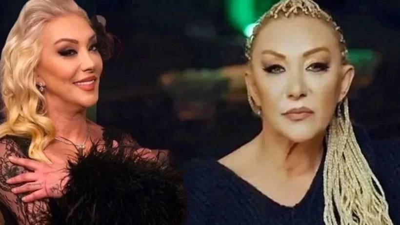 Şarkıcı Güllü’nün şüpheli ölümüyle ilgili kilit isim konuştu! Cenazede göz göze geldik  ‘Abla ben yaptım ama çok pişmanım' 2