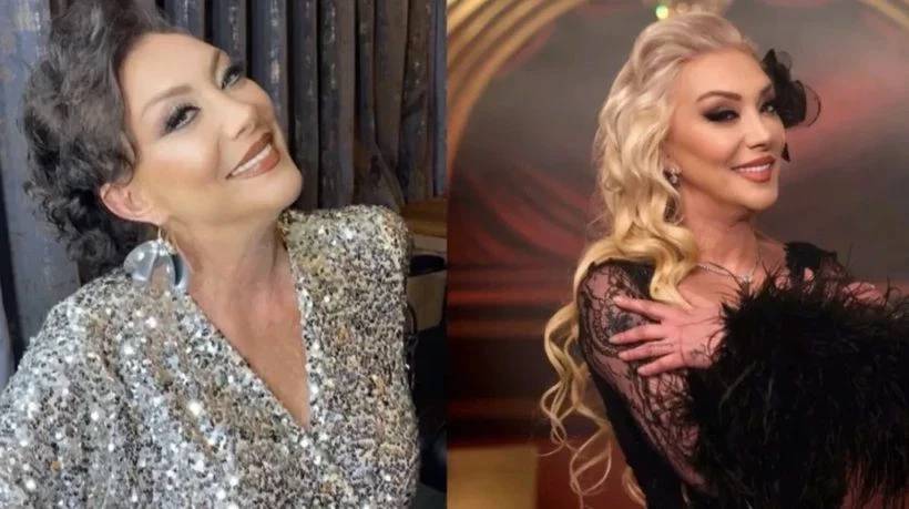 Şarkıcı Güllü’nün şüpheli ölümüyle ilgili kilit isim konuştu! Cenazede göz göze geldik  ‘Abla ben yaptım ama çok pişmanım' 6