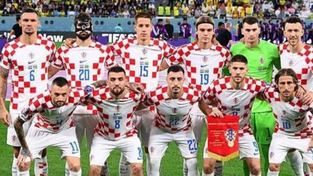 Dünyanın en değerli milli takımları listesi açıklandı: Türkiye'nin sıralamadaki yeri şaşırttı 3