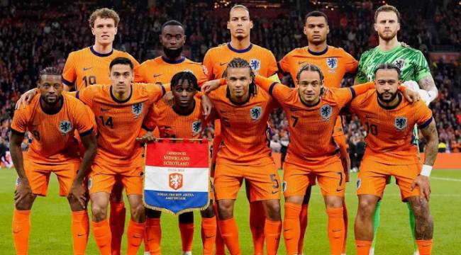 Dünyanın en değerli milli takımları listesi açıklandı: Türkiye'nin sıralamadaki yeri şaşırttı 17