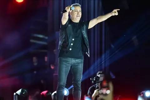 Haluk Levent konserinde olay: Bıçaklı kavgada 1 kişi yaralandı! 4