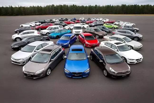 Resmi Gazete'de yayımlandı: Hangi araba için ne kadar ödenecek? İşte 2026 MTV tutarları... 6