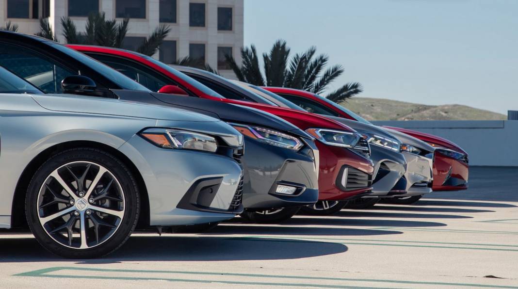 Resmi Gazete'de yayımlandı: Hangi araba için ne kadar ödenecek? İşte 2026 MTV tutarları... 10