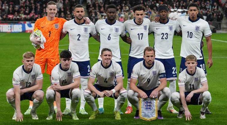 Dünyanın en değerli milli takımları listesi açıklandı: Türkiye'nin sıralamadaki yeri şaşırttı 22