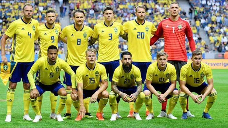 Dünyanın en değerli milli takımları listesi açıklandı: Türkiye'nin sıralamadaki yeri şaşırttı 13