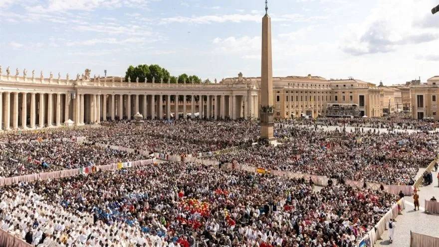 Papa 14. Leo, Türkiye'ye ayak bastı: İşte, Ankara'daki ilk görüntüleri ve gezi programı... 13