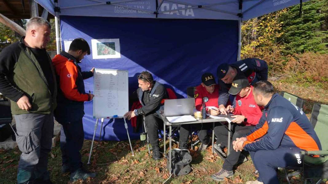 Osman ve annesi 6 gündür bulunamıyor: Babanın sözleri dikkat çekti! 3