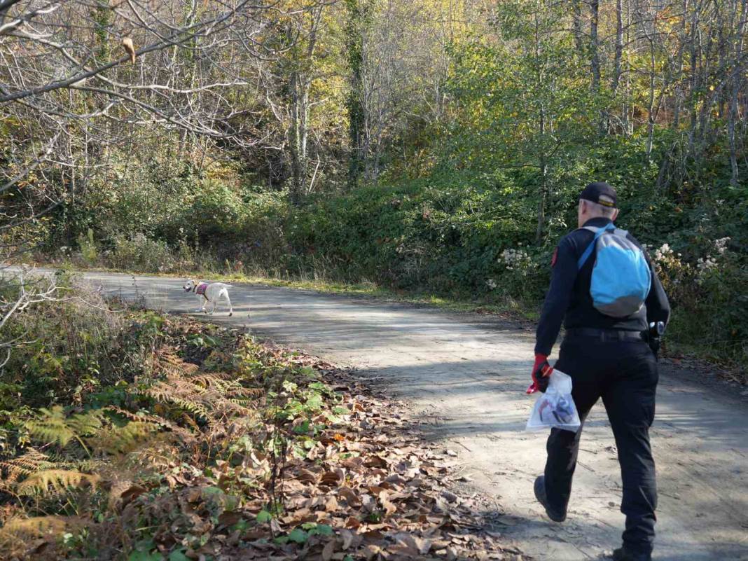 Osman ve annesi 6 gündür bulunamıyor: Babanın sözleri dikkat çekti! 5