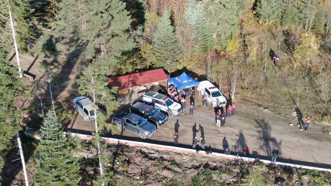 Osman ve annesi 6 gündür bulunamıyor: Babanın sözleri dikkat çekti! 1