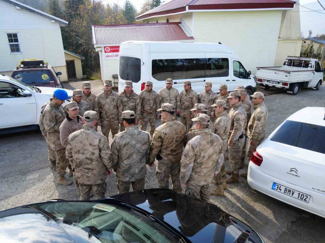 Osman ve annesi 6 gündür bulunamıyor: Babanın sözleri dikkat çekti! 2