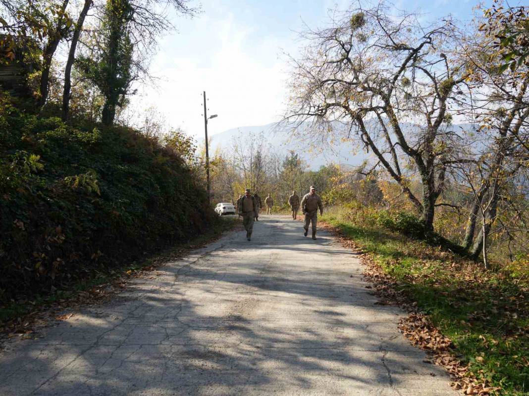 Osman ve annesi 6 gündür bulunamıyor: Babanın sözleri dikkat çekti! 6