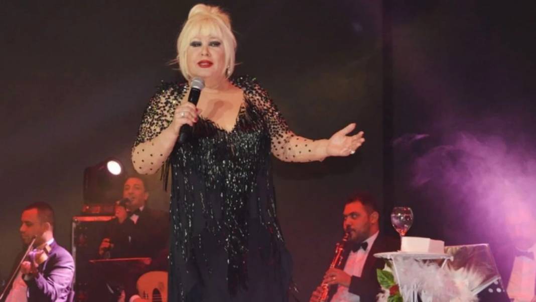 Muazzez Abacı'dan sevenlerini üzen haber: Kalp krizi geçiren Abacı yaşıyor mu? 6