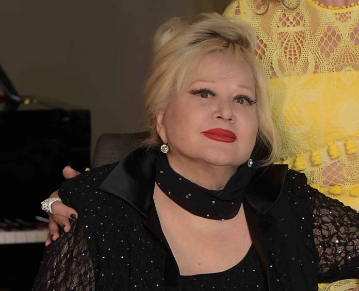 Muazzez Abacı'dan sevenlerini üzen haber: Kalp krizi geçiren Abacı yaşıyor mu? 7