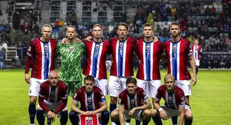 Dünyanın en değerli milli takımları listesi açıklandı: Türkiye'nin sıralamadaki yeri şaşırttı 11