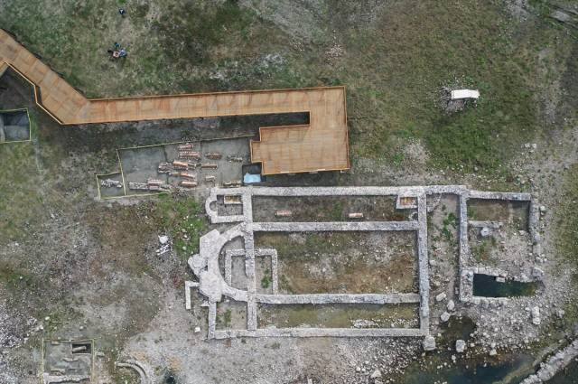 Papa 14. Leo, Türkiye'ye ayak bastı: İşte, Ankara'daki ilk görüntüleri ve gezi programı... 8