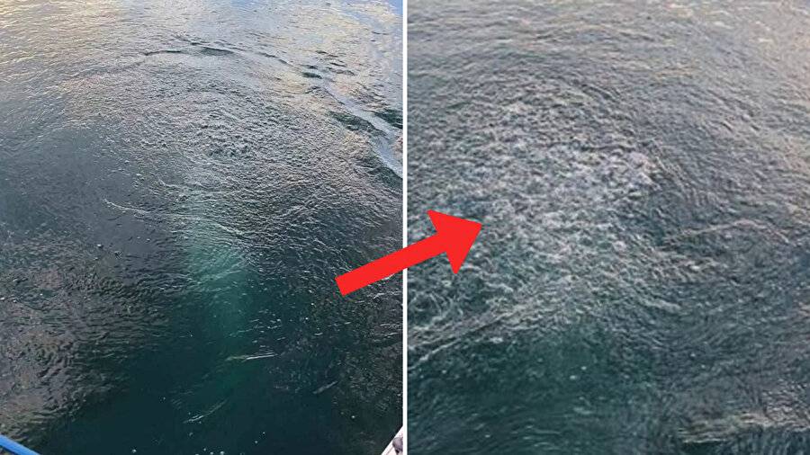 Deprem uzmanı Şener Üşümezsoy oraya dikkat çekmişti: Sapanca gölü'nün derinlikleri fokur fokur kaynıyor! 7