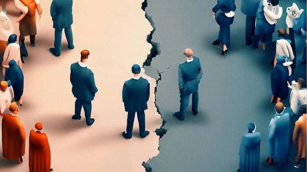 2026 yılında dünyada neler yaşanacak? İşte, The Economist'in kehanetleri... 4