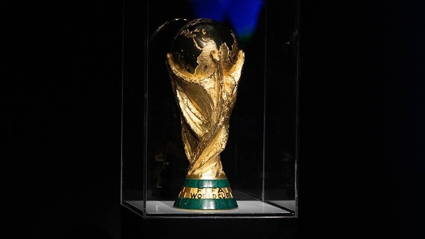 2026 yılında dünyada neler yaşanacak? İşte, The Economist'in kehanetleri... 13