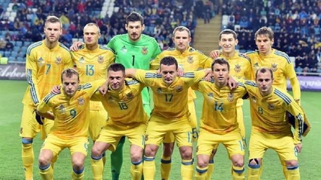 Dünyanın en değerli milli takımları listesi açıklandı: Türkiye'nin sıralamadaki yeri şaşırttı 5