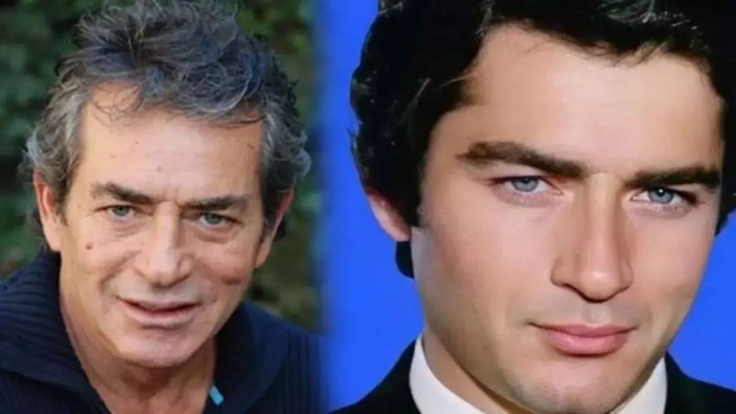 Salih Güney'den kötü haber: Sevenleri çok üzülecek! Salih Güney'e ne oldu? 7