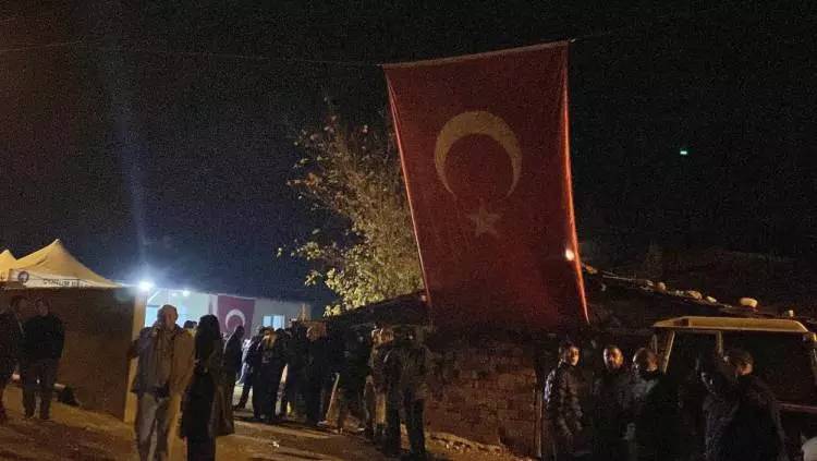 Türkiye yasta! MSB tek tek açıkladı: İşte, şehitlerimizin kimlikleri ve memleketleri... 28