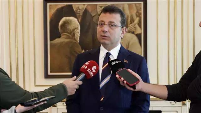 İBB idianamesinden çarpıcı detaylar! İmamoğlu, CHP'nin fiili genel başkanı gibi davrandı, belediye başkan adaylarını o isimle beraber belirledi 1