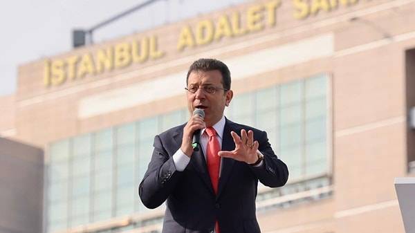 İBB idianamesinden çarpıcı detaylar! İmamoğlu, CHP'nin fiili genel başkanı gibi davrandı, belediye başkan adaylarını o isimle beraber belirledi 3