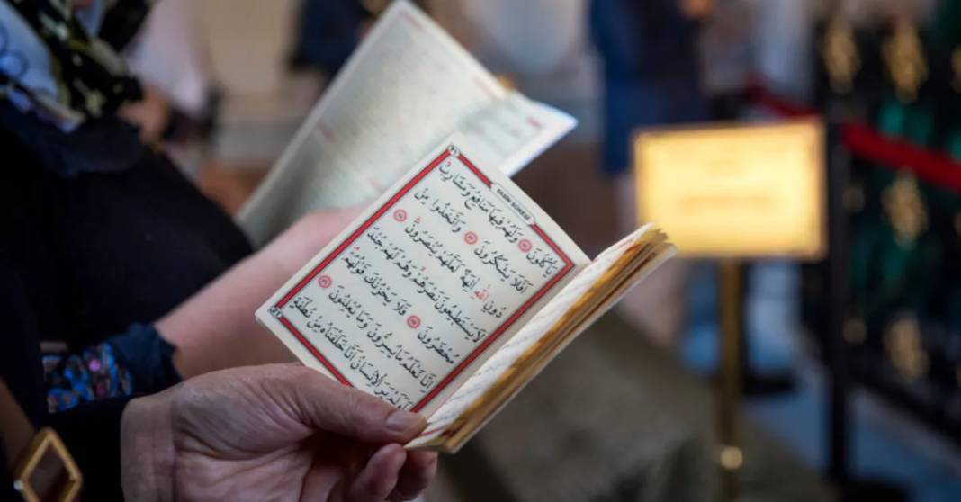 Bu gece eller semâya açılacak: Regaip Kandili nedir, bu özel gecede ne oldu? İşte 2025 yılı Regaip Kandili anlamı ve önemi 6