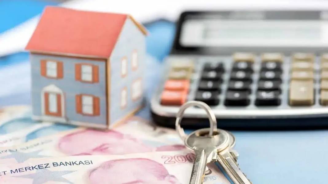 Ev sahipleri ve kiracılar Aralık ayı kira artış oranı belli oldu: Kira ücretleri ne kadar olacak? İşte detaylar... 7