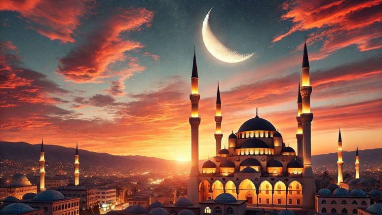 Bu gece eller semâya açılacak: Regaip Kandili nedir, bu özel gecede ne oldu? İşte 2025 yılı Regaip Kandili anlamı ve önemi 4