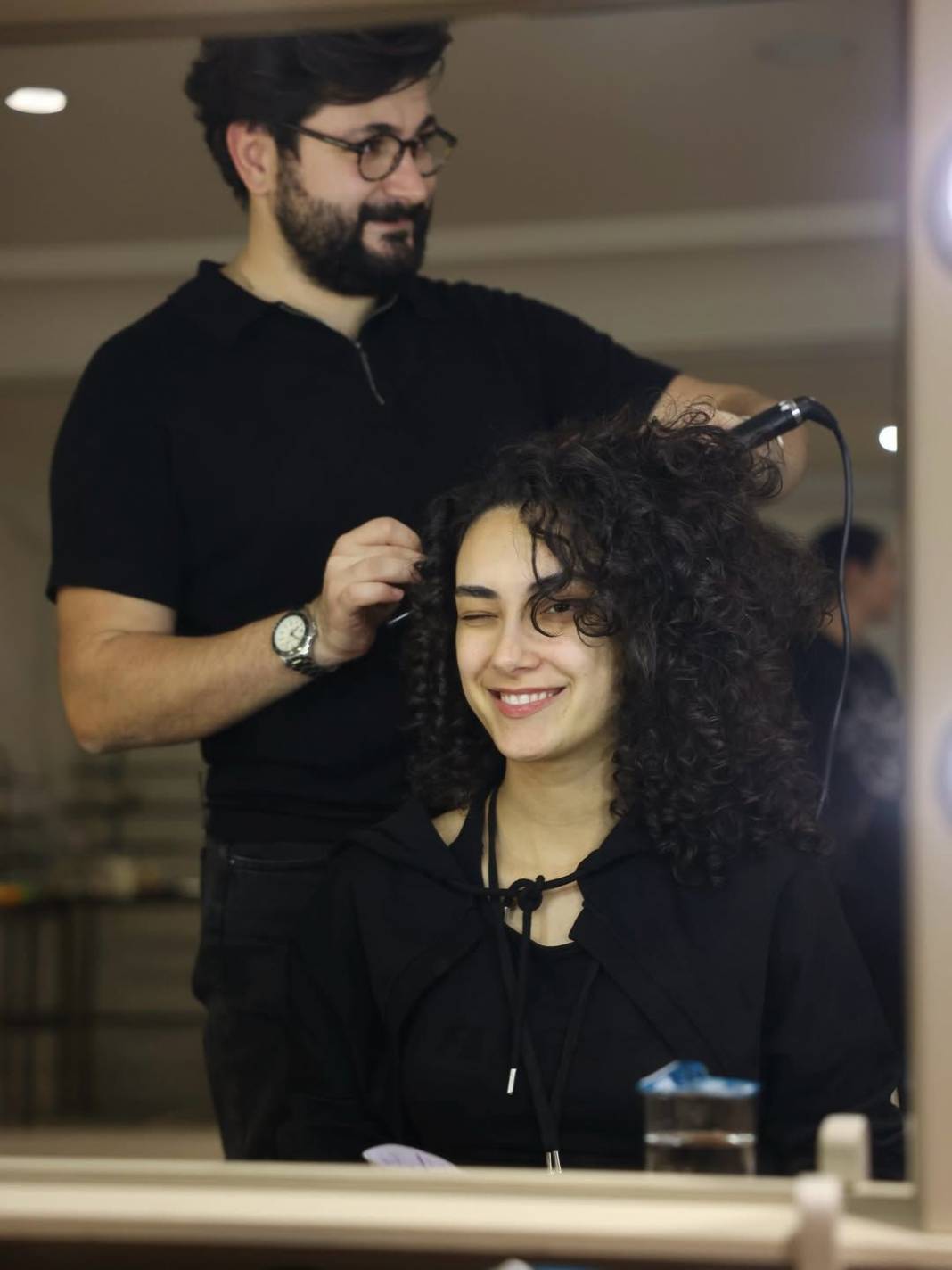 2025 Türkiye'nin güzeli belli oldu: Sıla Saraydemir kimdir? 2025 Miss Turkey Birincisi Sıla Saraydemir Kaç Yaşında, Nereli? 5