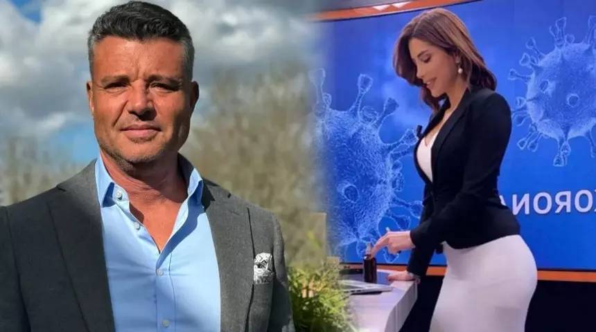 Saran ile Ela Rümeysa Cebeci arasındaki özel mesajlar deşifre oldu: O, sözler dava dosyasına girdi! 1