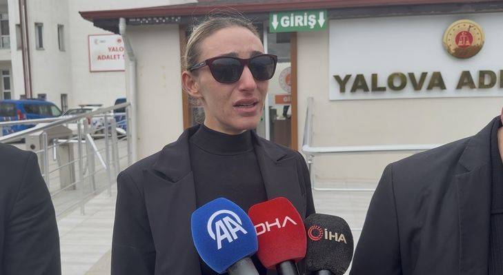 Böyle evlat olmaz olsun: Güllü'nün kızı Tuğyan yurt dışına kaçarken yakalandı! 1