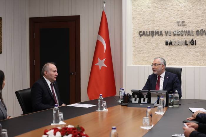 Asgari ücret komisyonu 2. kez toplanıyor: İşte, Bakan Işıkhan'dan yeni asgari ücret mesajı! 1