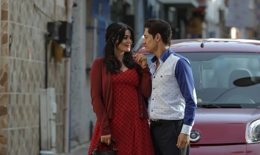 O dizi, ekranlarda tutunamadı: 13. bölümde veda ediyor! 2