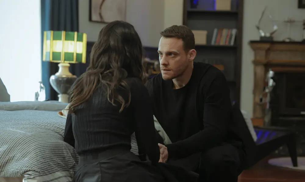 O dizi, ekranlarda tutunamadı: 13. bölümde veda ediyor! 3