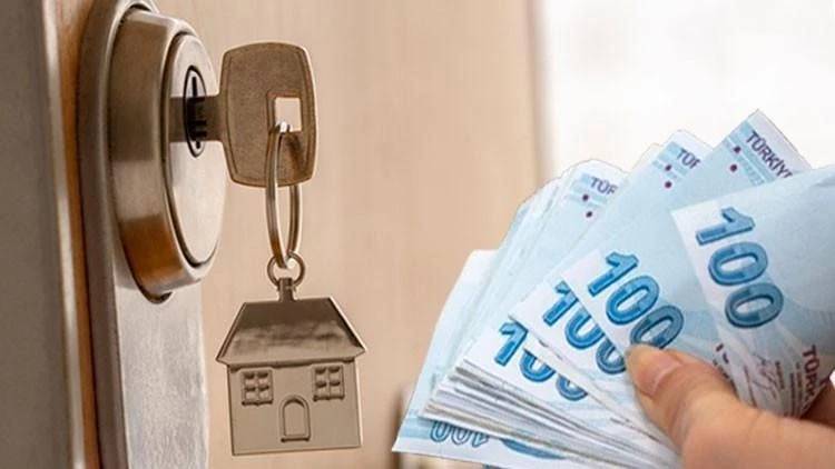 Ev sahipleri ve kiracılar Aralık ayı kira artış oranı belli oldu: Kira ücretleri ne kadar olacak? İşte detaylar... 1