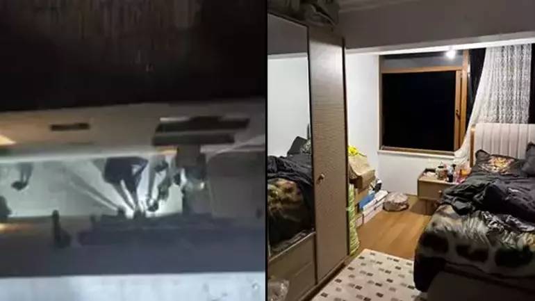 Böyle evlat olmaz olsun: Güllü'nün kızı Tuğyan yurt dışına kaçarken yakalandı! 7