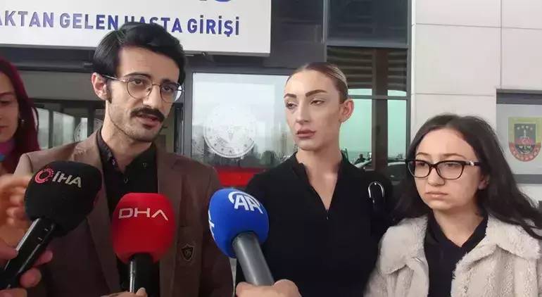 Böyle evlat olmaz olsun: Güllü'nün kızı Tuğyan yurt dışına kaçarken yakalandı! 3
