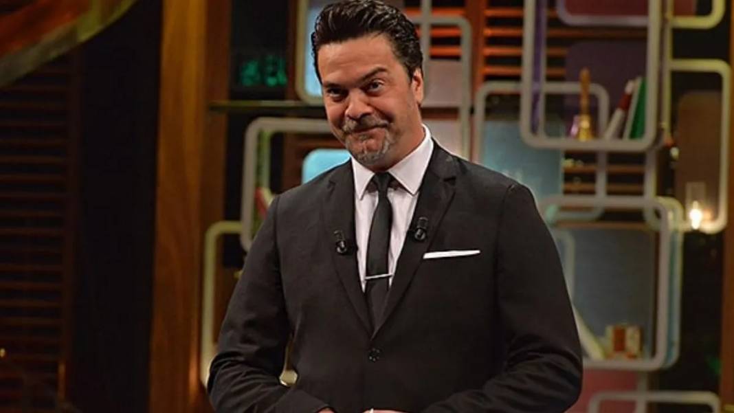 Beyazıt Öztürk Joker olarak ekranlara geri döndü: Joker hangi kanalda yayınlanacak? Beyazıt Öztürk Joker formatı ne? 6