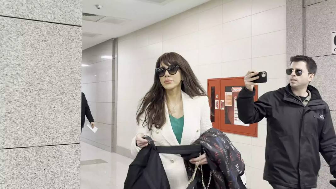 Saran ile Ela Rümeysa Cebeci arasındaki özel mesajlar deşifre oldu: O, sözler dava dosyasına girdi! 10