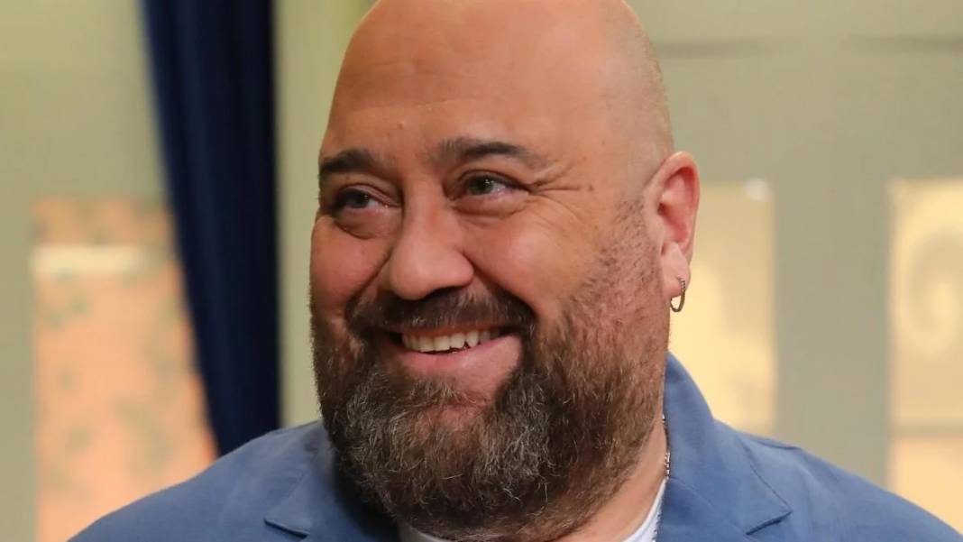 Ünlü şef Somer Sivrioğlu'ndan Didem Belen'e karların arasında evlenme teklifi! 3