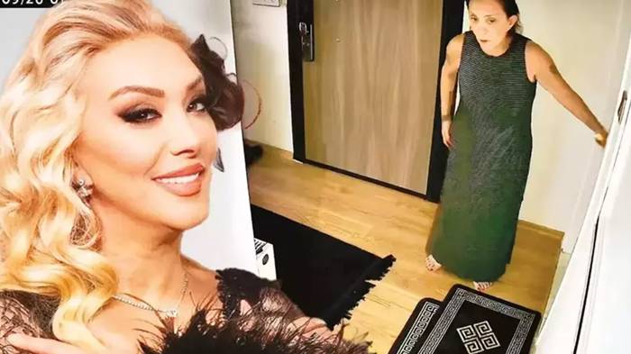 Böyle evlat olmaz olsun: Güllü'nün kızı Tuğyan yurt dışına kaçarken yakalandı! 2