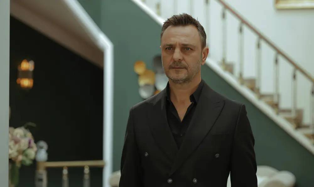 O dizi, ekranlarda tutunamadı: 13. bölümde veda ediyor! 7