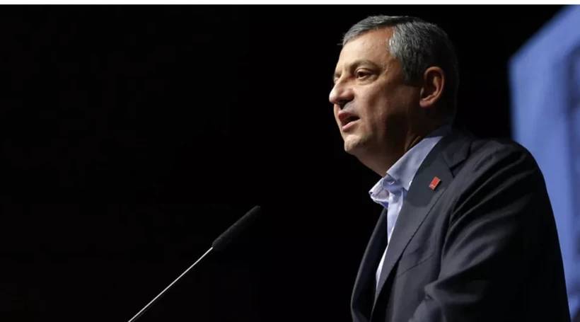 Eyyüp Kadir İnan Cumhurbaşkanı Erdoğan ve AK Parti'nin oy oranını açıkladı! CHP ile fark iyice açıldı 5