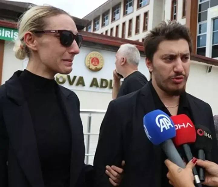 Güllü'nün mal varlığı ortaya çıktı! Banka hesapları ve üzerindeki tüm mal varlığı belli oldu 8